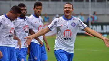 Imagem Jogadores do Bahia interessam ao Botafogo, segundo site
