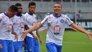 Imagem Jogadores do Bahia interessam ao Botafogo, segundo site