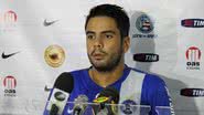 Imagem Após marcar gol em estreia, Henrique não jogará contra o Botafogo