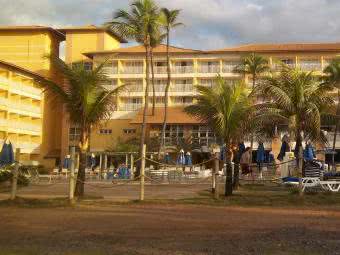 Imagem Seleções que se hospedarem em Salvador terão tratamento privilegiado