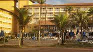 Imagem Seleções que se hospedarem em Salvador terão tratamento privilegiado