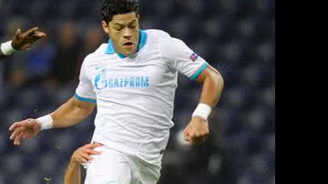 Imagem Chelsea pretende investir pesado para ter ex-Vitória