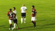 Imagem Vitória tem desfalque importante para jogo contra Botafogo