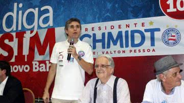 Imagem "Golpe dentro do golpe", diz ex-conselheiro sobre eleição da diretoria