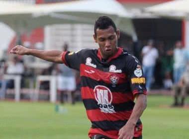 Imagem Clube francês surge como possível destino de Mansur