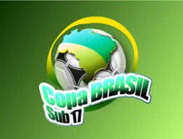 Imagem Definido os jogos de ida da dupla BaVi na Copa do Brasil Sub-17