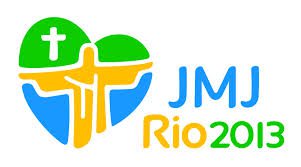 Imagem Número de participantes da JMJ foi oito vezes maior que o de inscritos