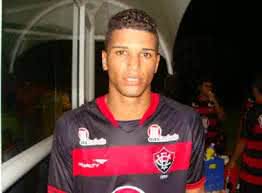 Imagem Atacante do Vitória vai para futebol japonês
