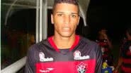 Imagem Atacante do Vitória vai para futebol japonês