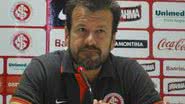 Imagem Dunga é demitido do Internacional