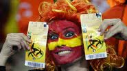 Imagem Fifa inicia venda de ingressos para Copa do Mundo 2014