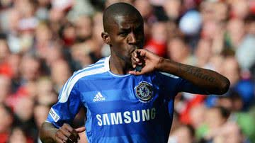 Imagem Ramires é o melhor brasileiro entre os melhores do ano de 2012