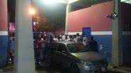 Imagem Clima tenso no Fazendão: Bamor invade e só sai com dispensa de jogadores