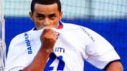 Imagem Itabuna contrata ex-artilheiro do Paulistão