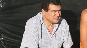 Imagem STJD concede efeito suspensivo e médico do Vitória está liberado