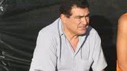 Imagem STJD concede efeito suspensivo e médico do Vitória está liberado
