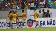 Imagem Vaga da Bahia na Série D pode cair no colo do Jacuipense