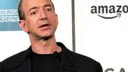 Imagem Dono da Amazon compra jornal Washington Post