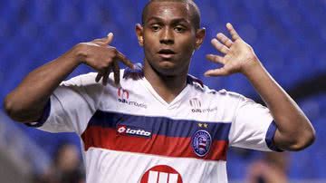 Imagem Jobson perto de fechar com clube nordestino