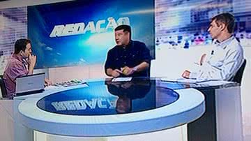Reprodução