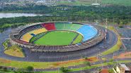 Imagem Jogo entre Vasco e Bahia será realizado em Minas Gerais