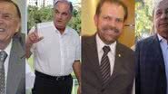 Imagem Presidente da CBF irá prestigiar último jogo de Alexi Portela no Vitória