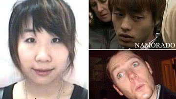 Imagem Jovem assiste namorada ser estuprada e morta pela webcam