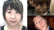Imagem Jovem assiste namorada ser estuprada e morta pela webcam