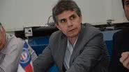 Imagem Sidônio garante que não será diretor e que vai contribuir como torcedor