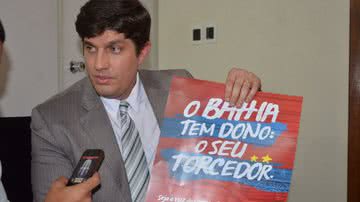 Gilberto Junior