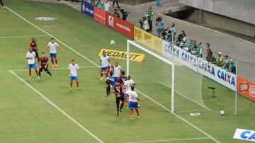 Imagem BaVi: três clássicos movimentam final de semana