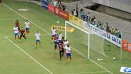 Imagem BaVi: três clássicos movimentam final de semana