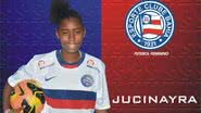 Imagem Jogadora do Bahia fará testes na seleção brasileira