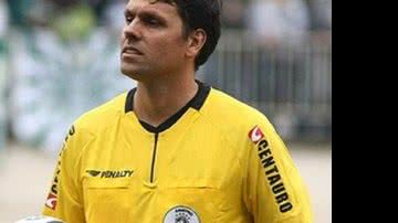 Imagem Arbitragem definida para Fluminense x Vitória