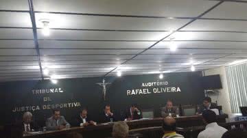 Imagem Presidente da Catuense é absolvido no TJD e clube segue na primeira divisão