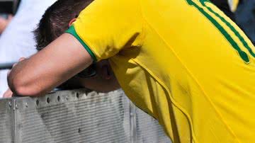 Imagem Brasil despenca no ranking da FIFA e é superado pela Bósnia