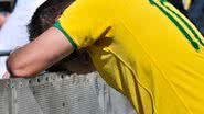Imagem Brasil despenca no ranking da FIFA e é superado pela Bósnia
