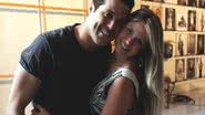 Imagem ‘Seguindo’ Júlio César, Susana Werner é assaltada em Fortaleza 
