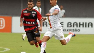 Imagem “Não descarto nenhuma possibilidade”, diz Júnior sobre retorno ao Bahia