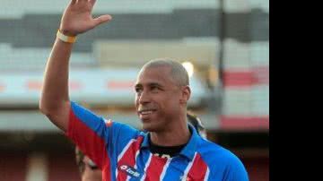 Imagem Bahia volta a tentar contratação de Jorge Wagner