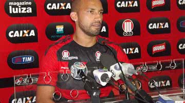 Imagem “Temos a chance de colocar o nome na história do clube”, diz Kadu