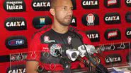 Imagem “Temos a chance de colocar o nome na história do clube”, diz Kadu
