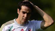 Imagem  Galliani diz que Kaká chorou e elogia a sua atitude sobre salários