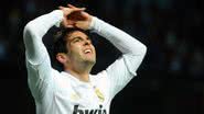 Imagem Kaká é o jogador brasileiro mais rico do mundo