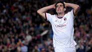 Imagem Felipão diz que Kaká pode voltar à Seleção