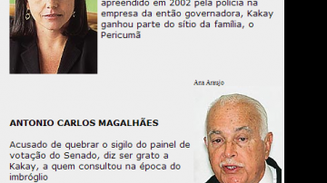 Imagem Intervenção: MGF será defendido por advogado dos "grandes" de Brasília