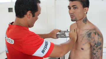 Imagem Conforme antecipado pelo Galáticos, Kieza é confirmado no Bahia