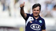 Imagem Gilson Kleina deve ser o novo técnico do Bahia