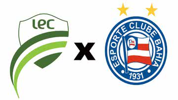 Imagem Copa do Brasil: time ‘B’ do Bahia perde e deixa tarefa difícil para titulares