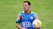 Imagem Especulado no Bahia, Léo Gago quer permanecer no Palmeiras